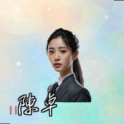陈卓